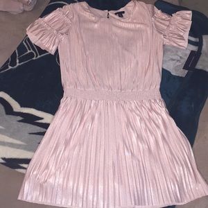 Girl’s Tommy Hilfiger Dress